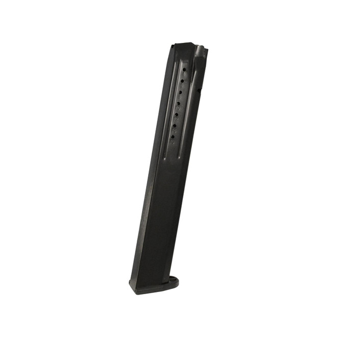 ProMag Magazine S&W M&P, M&P M2.0, 9mm 32-Round Steel Matte