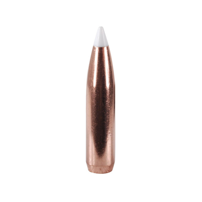 Nosler AccuBond Bullets 284 Caliber, 7mm (284 Diameter) 160 Grain Bonded Spitzer Boat Tail Box of 50