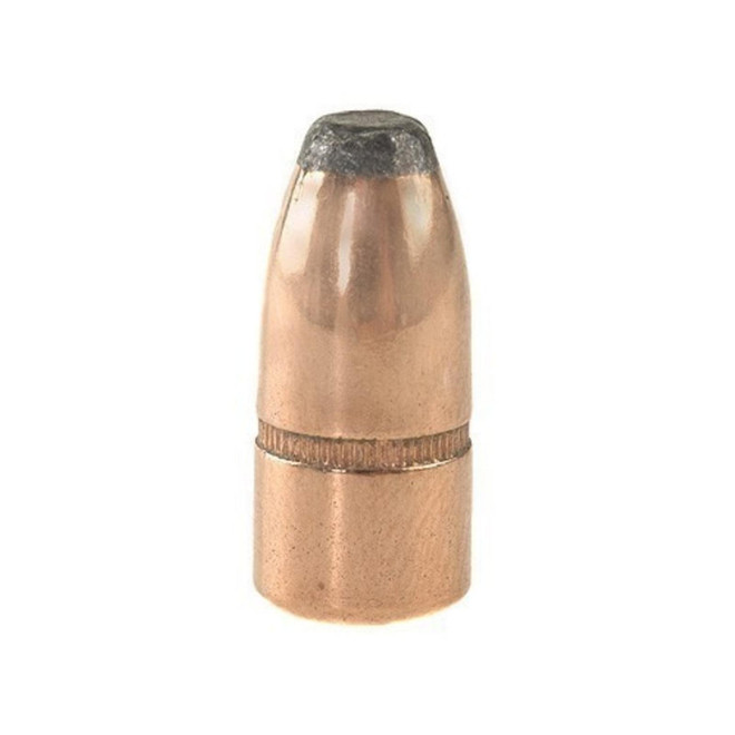 Sierra Pro-Hunter Bullets 375 Caliber (375 Diameter) 200 Grain Jacketed Flat Nose Box of 50