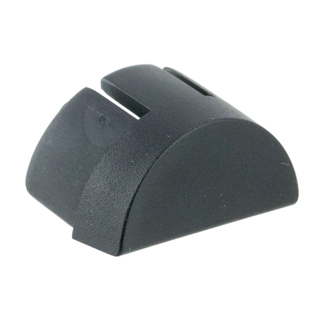 Pearce Grip Pggfisc Grip Frame Insert Fits Glock 26/27/33/39 Black Polymer