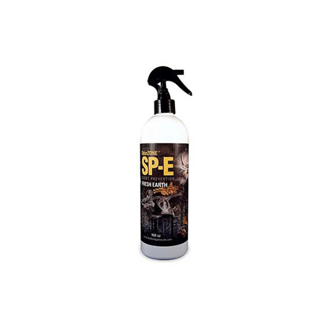 Odorzone Sp-E (Earth) Scented Spray