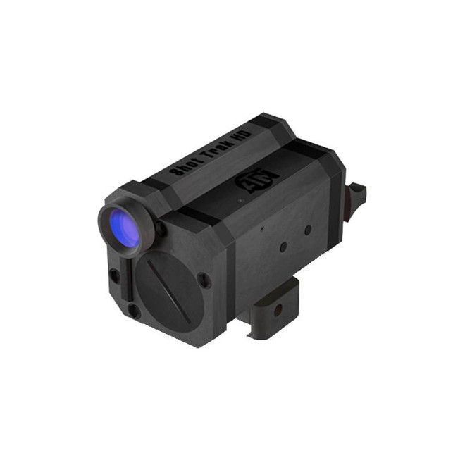 American Technology Network Shot Trak HD Video Camera