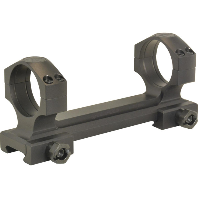 Leupold Mark 6 Integral Mounting System 1-Piece PS MOA Mount 35mm Rings