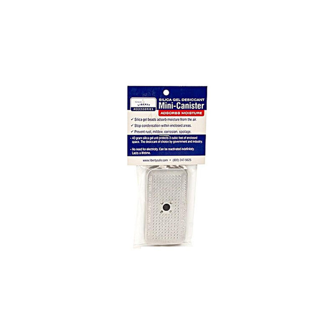 Liberty Safe 10825 40GM Moist Absorber
