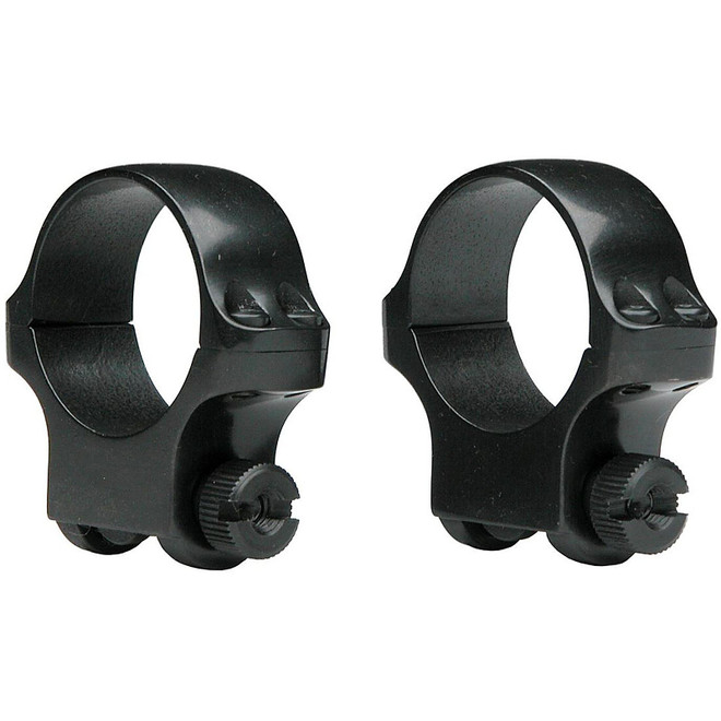 RUGER 1" MED SET BLUE (4B/5B) 2PK