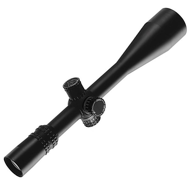 Nightforce C133 3.5-10x50 ZS NP-R1