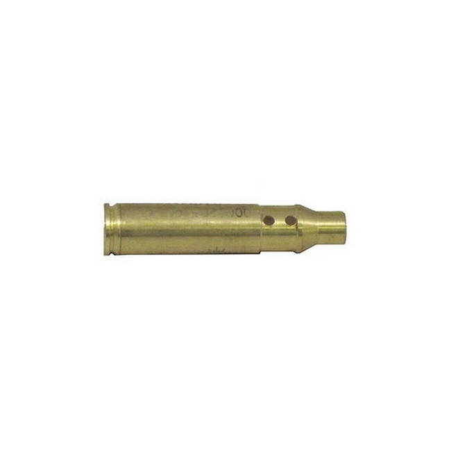 AimSHOT .223 Rem Laser Boresight Brass BS223