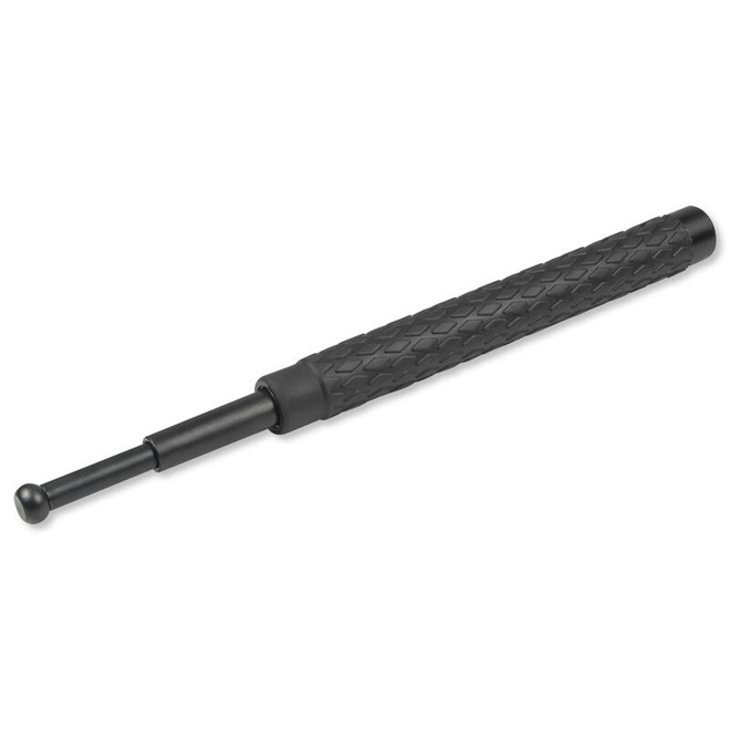 Personal Security Products Expandable Baton Steel 26 Inches NS-26R