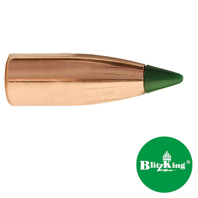 SIERRA 1032C 20CAL 39GR BLITZKING 500 CT.