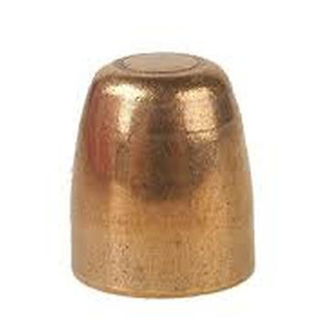 WINCHESTER 380-9MM .355'' 95GR. FMP PISTOL BULLETS 100 CT. WB380MC95