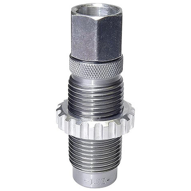 LEE 90581 POWDER THRU EXPANDING DIE 38SPECIAL/357 MAGNUM