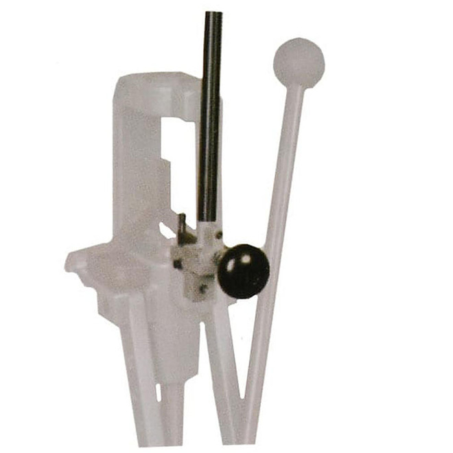 RCBS 9358 ROCK CHUCKER SUPREME AUTO PRIME UNIT