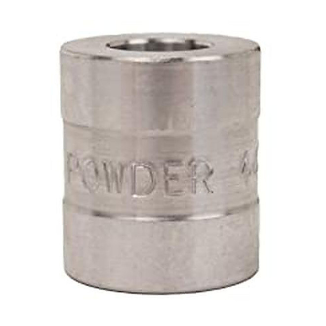HORNADY 190119 LEAD SHOT BUSHING 1 OZ
