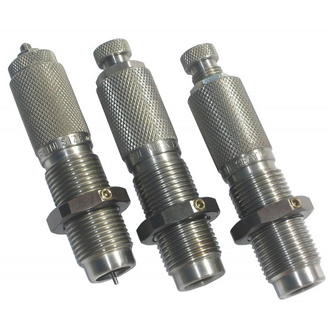 LYMAN 7460484 32-20 WIN 3 DIE SET (STEEL)