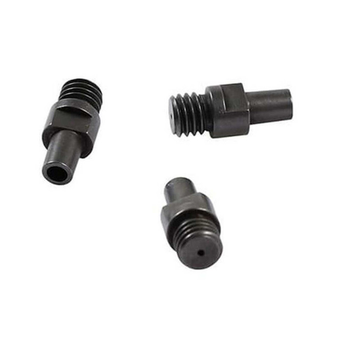 CVA Ol' Reliable Nipple #11 Cap Carbon Steel 6 x 1mm Thread