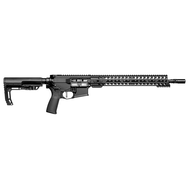 POF Minuteman .350 Legend Semi-Automatic Rifle with Black Finish
