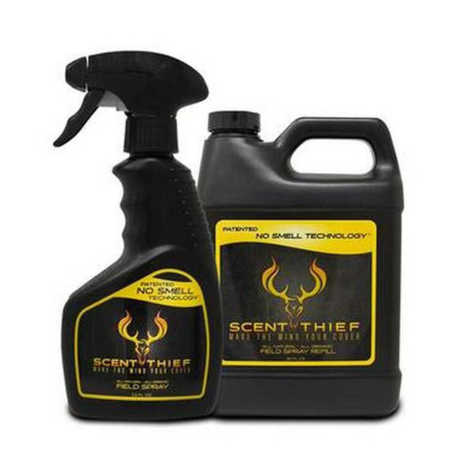 Scent Thief Combo Pack