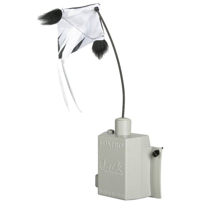 FOXPRO FOXJACK 3 DECOY