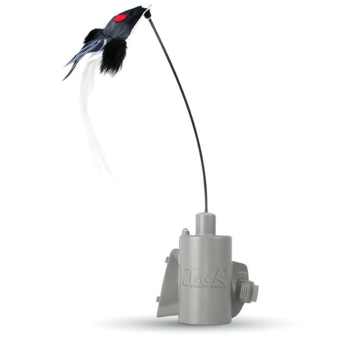 FoxPro FoxJack 5 Decoy