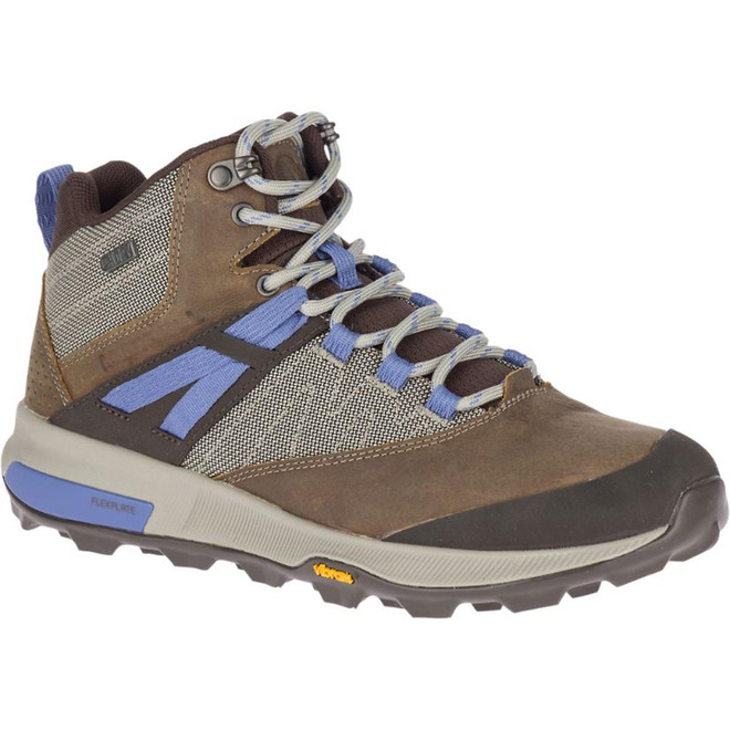 Merrell J99620 Women's Zion Mid Waterproof Boots