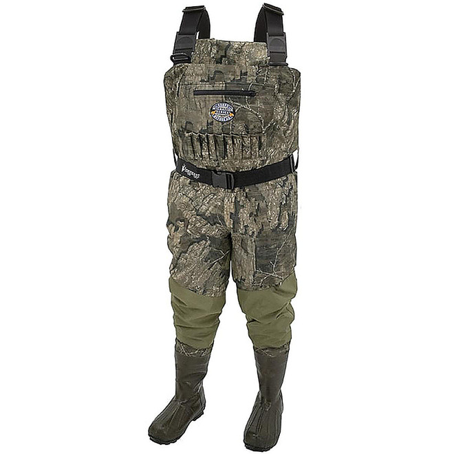 Frogg Toggs Grand Refuge 2.0 Breathable & Insulated Chest Wader