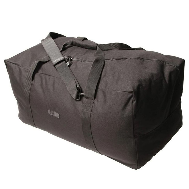 Blackhawk Tactical CZ Gear Bag Black