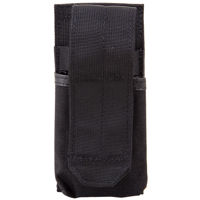 Blackhawk 52BS17BK M4 Collapsible Stock Single Mag Pouch Nylon Black