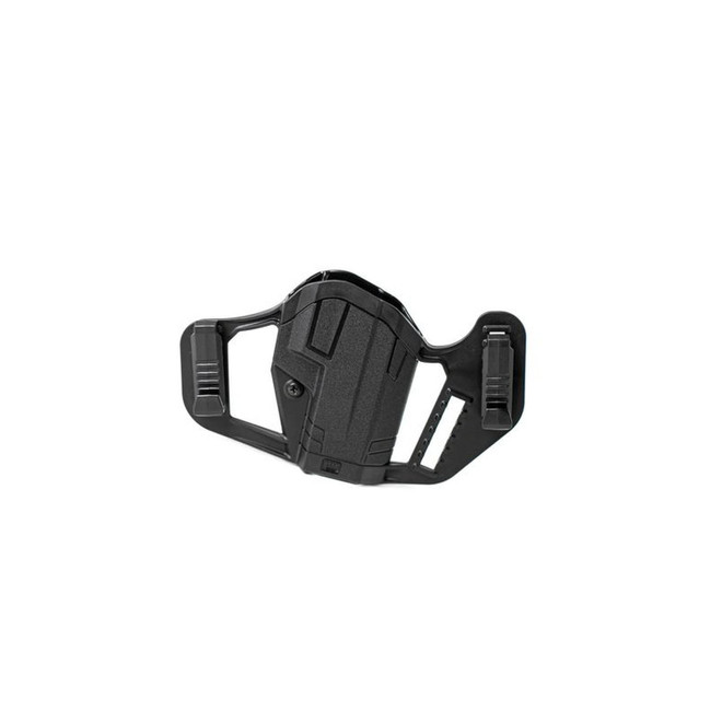 Uncle Mike's Apparition Holster Taurus PT111/PT140 G2/G2C IWB/OWB Ambi - 79070