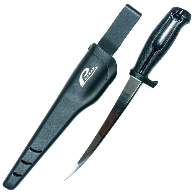 ProMar Pro 6" Fillet Knife