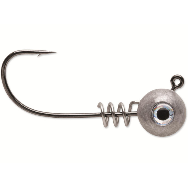 VMC Hybrid Swimbait Jig Head
