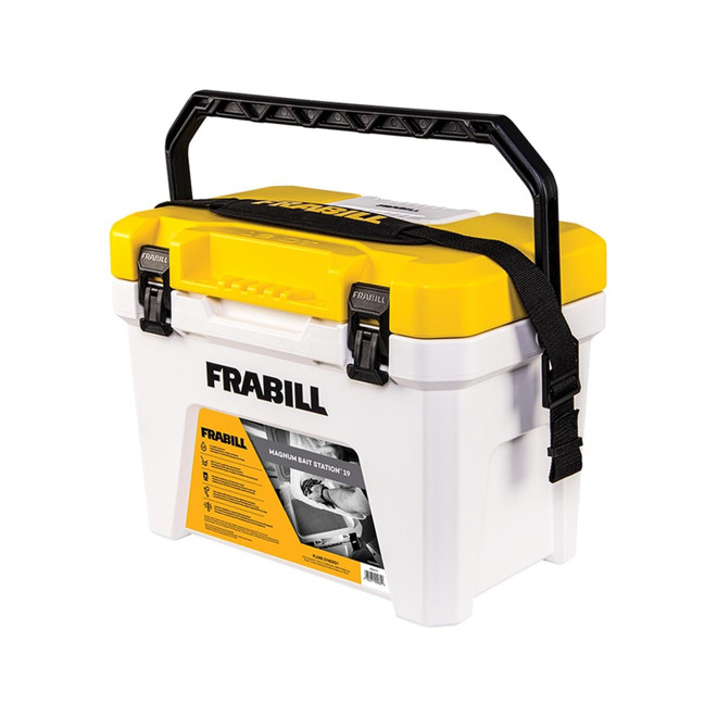 Frabill Magnum Bait Station