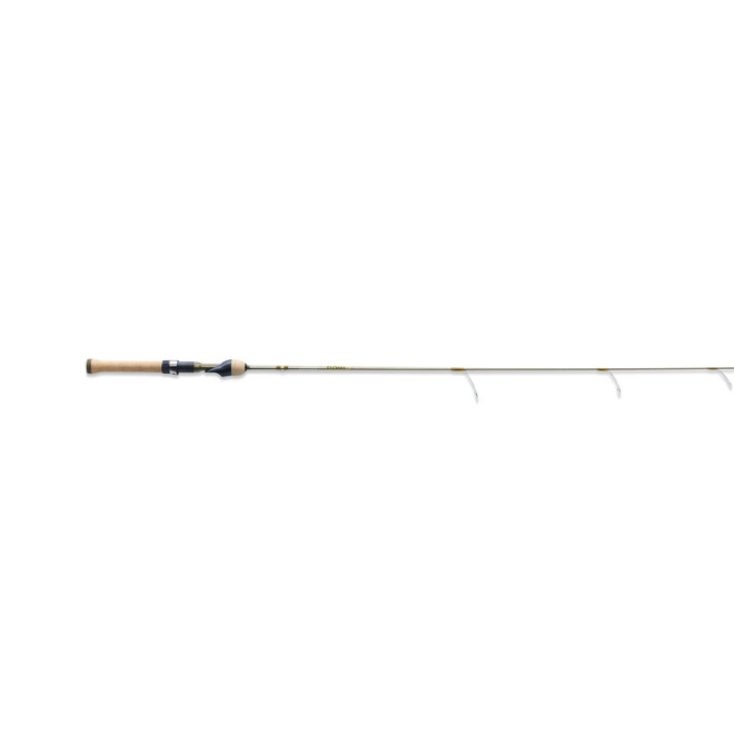 St. Croix Panfish Spinning Rods