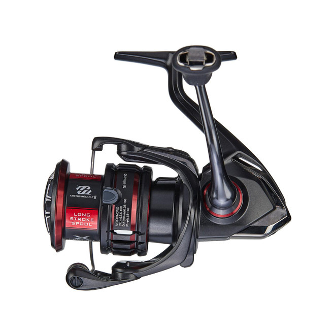 Shimano Vanford Spinning Reels