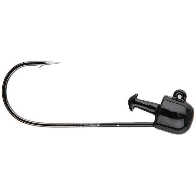 Gambler Giggy Head Jig Heads