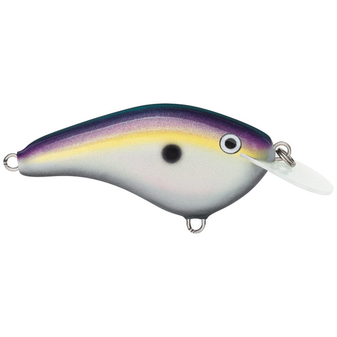 Rapala Ott's Garage Slim Flatside Crankbaits