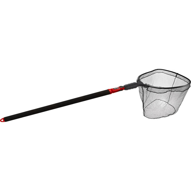 EGO S2 Reach 48 in handle Landing Net