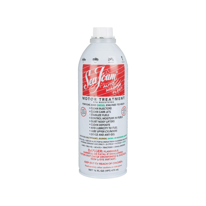 SeaFoam Motor Treatment 16oz