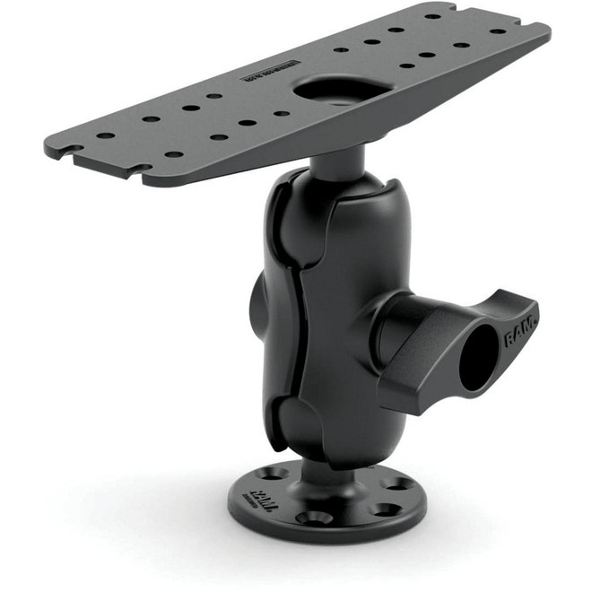 Ram Mount D-111-C Large Universal Fish Finder Mount