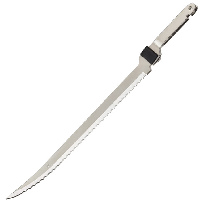 Mister Twister Electric Fillet Knife 8" Max Flex Replacement Blade