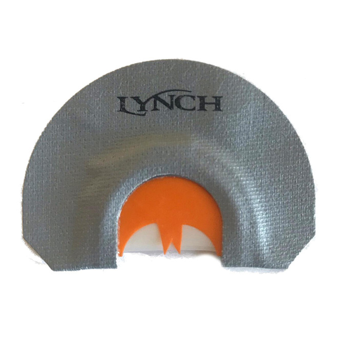 Lynch Elite Series Assssin Mouth Call