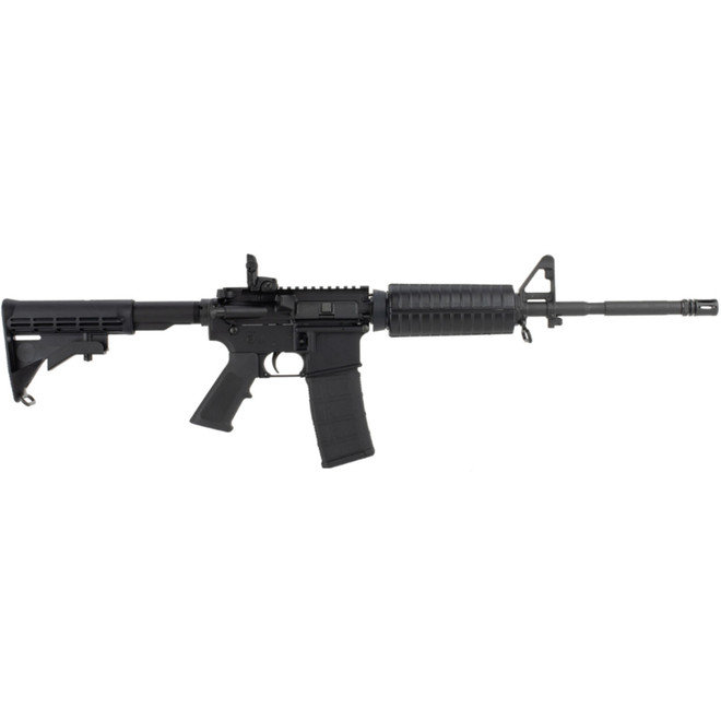 COLT CARBINE 223 REM