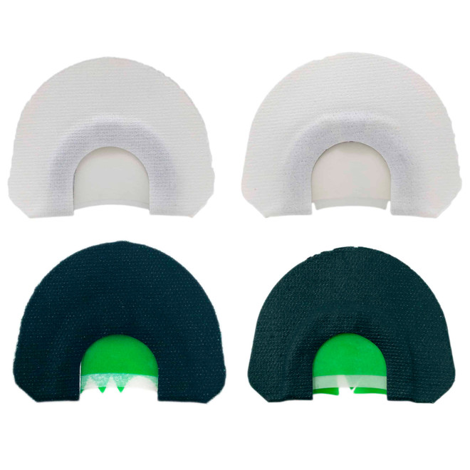 Quaker Boy Full Flock Turkey Call Bundle