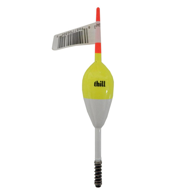 Thill Oval Spring Float