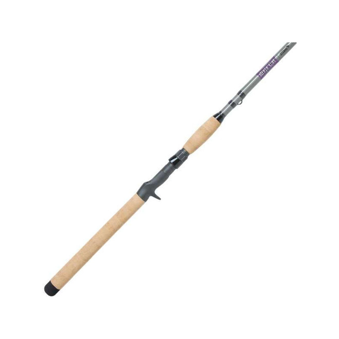 St. Croix Mojo Cat Casting Rod