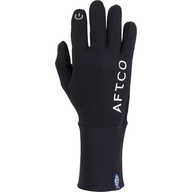 Aftco Helm Insulated Fishing Gloves