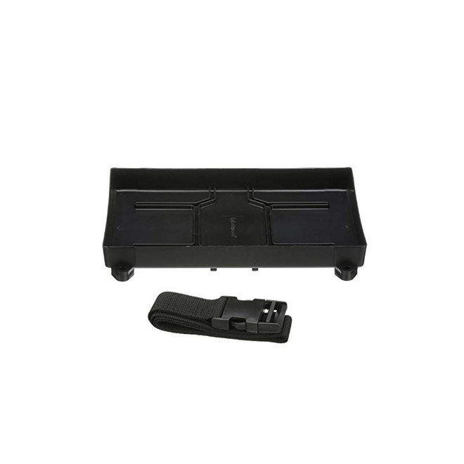 Attwood Marine Battery Tray with Strap