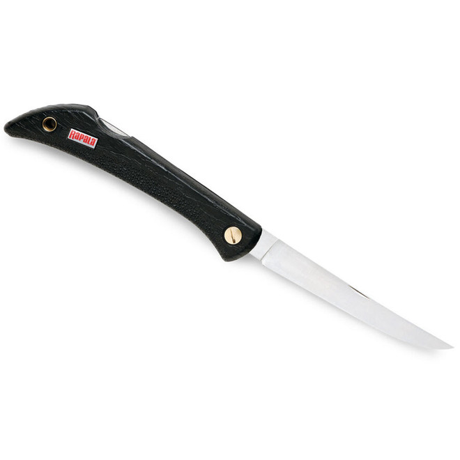 RAPALA BP405F 5" FOLD'N FILLET KNIFE