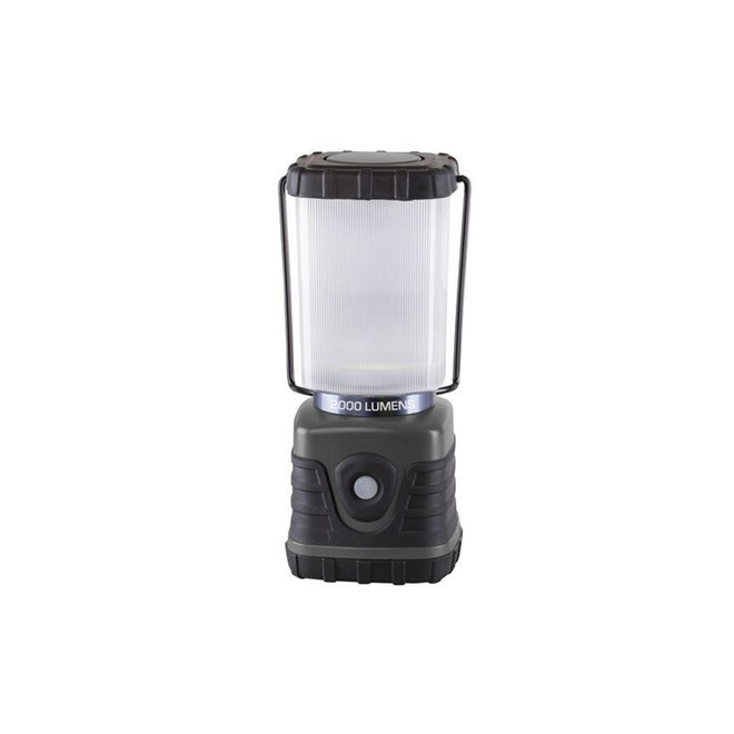 Stansport SMD LED Latern 2000 Lumens, 104-2000