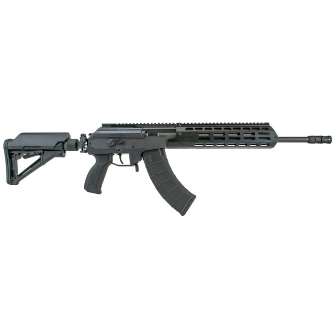 IWI Galil ACE GEN II 7.62x39mm Rifle with Side Folding Adjustable Telescoping Buttstock