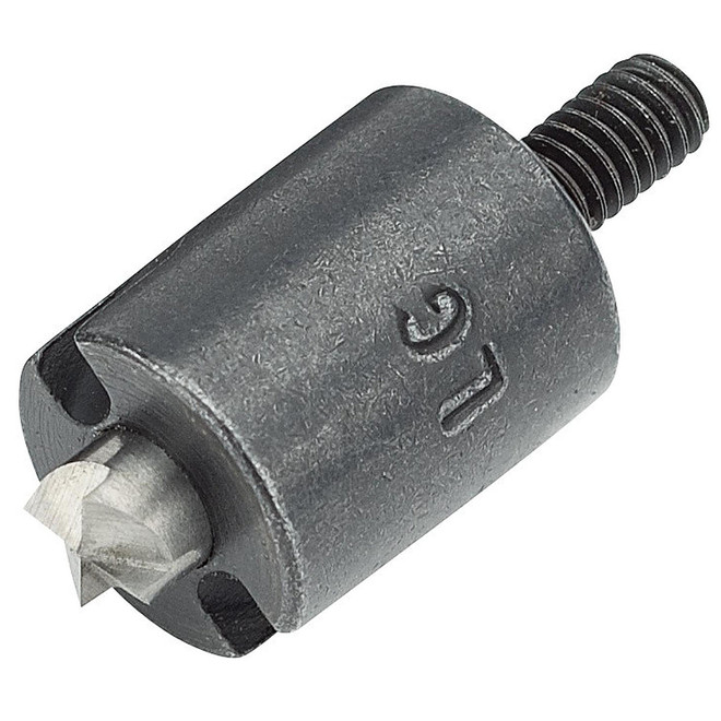 RCBS 90383 PRIMER POCKET UNIFORMER LARGE PISTOL